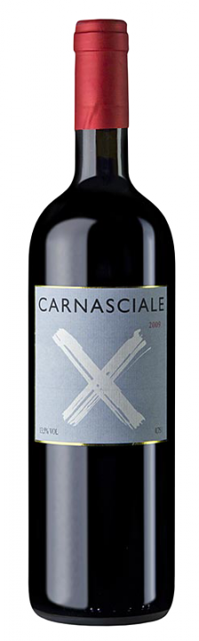 Carnasciale, 0.75 л., 2015 г.