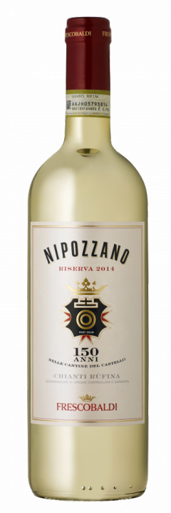 Nipozzano Chianti Rufina Riserva, 0.75 л., 2014 г.