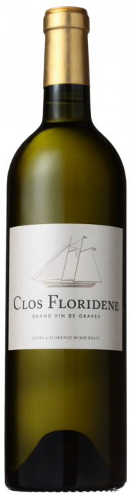 Clos Floridene, 0.75 л., 2014 г.