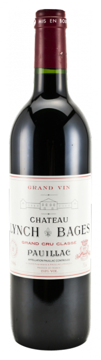 Chateau Lynch-Bages, 0.75 л., 2006 г.