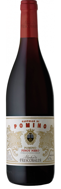 Pomino Pinot Nero, 0.75 л., 2015 г.