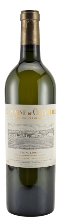 Domaine de Chevalier Blanc, 0.75 л., 2013 г.