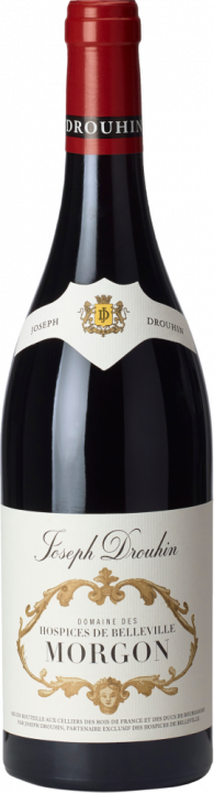 Morgon Domaine des Hospices de Belleville, 0.75 л., 2015 г.