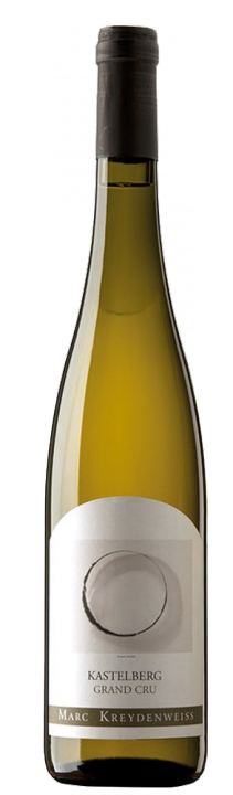 Riesling Kastelberg Grand Cru "Le Chateau", 0.75 л., 2007 г.