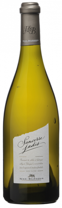 Sancerre Jadis, 0.75 л., 2014 г.