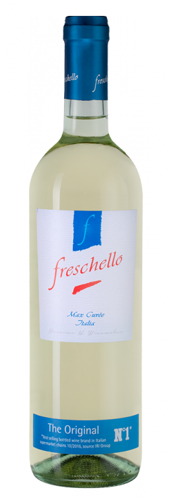 Freschello Bianco, 0.75 л.