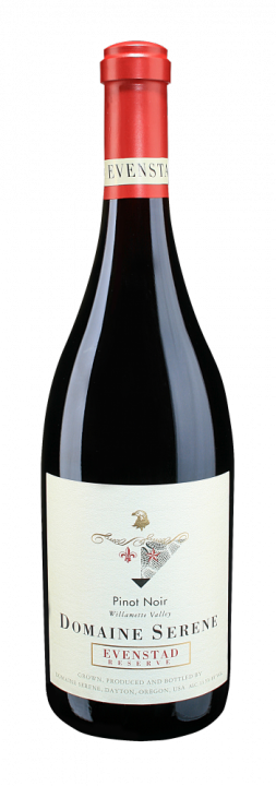 Evenstad Reserve Pinot Noir, 0.75 л., 2013 г.