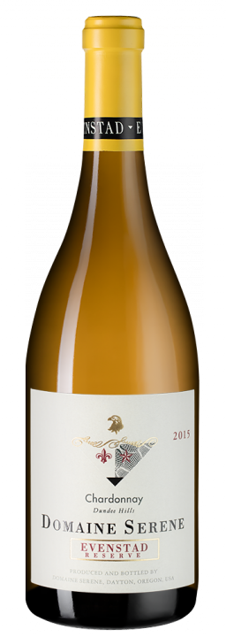 Evenstad Reserve Chardonnay, 0.75 л., 2014 г.