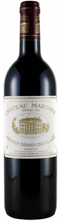 Chateau Margaux, 0.75 л., 1982 г.