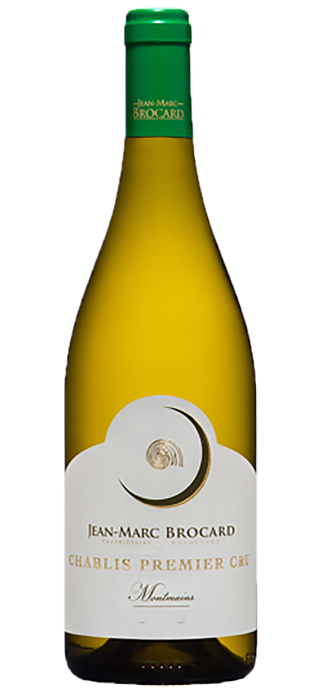 Chablis Premier Cru Montmains, 1.5 л., 2014 г.