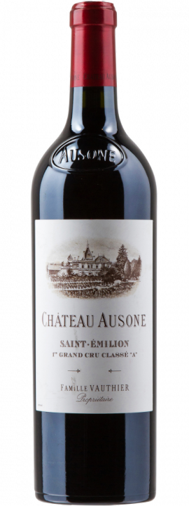 Chateau Ausone, 0.75 л., 2012 г.