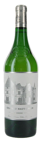 Chateau Haut-Brion Blanc, 0.75 л., 2004 г.