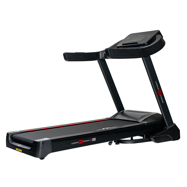 CardioPower S50