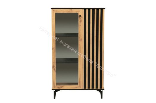 Шкаф комбинированный 51.03 Либерти (опора h=150мм)