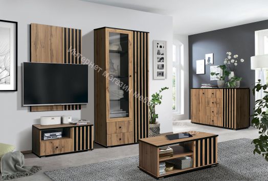 Шкаф для одежды 51.01 Либерти (опора h=150мм)