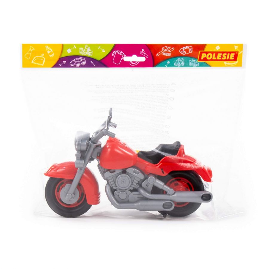 Мотоцикл гоночный "Кросс"