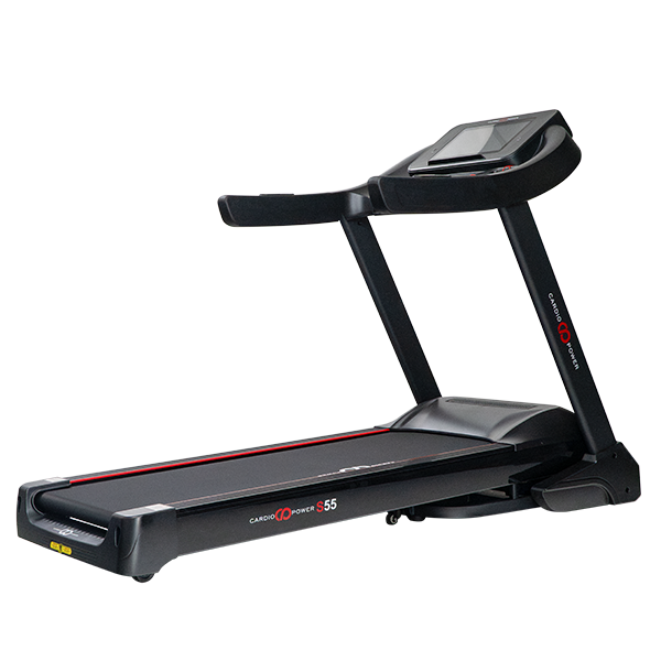 CardioPower S55