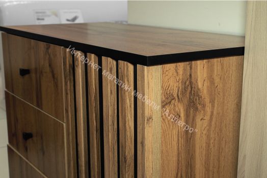 Тумба под ТВ 51.06 Либерти (опора h=150мм)