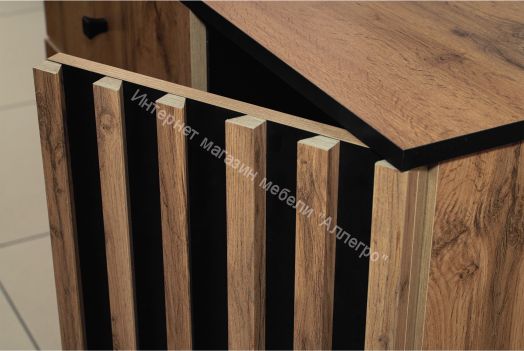 Комод 51.04 Либерти (опора h=150мм)