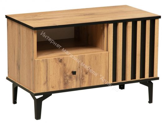 Тумба под ТВ 51.07 Либерти (опора h=150мм)