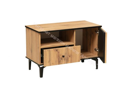Тумба под ТВ 51.07 Либерти (опора h=150мм)