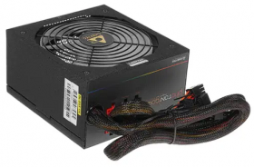 Блок питания Chieftec Photon Gold 650W [GDP-650C-RGB]
