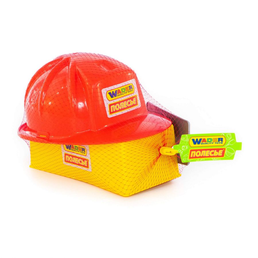 Набор каменщика №3 "Construct" (4 элемента)