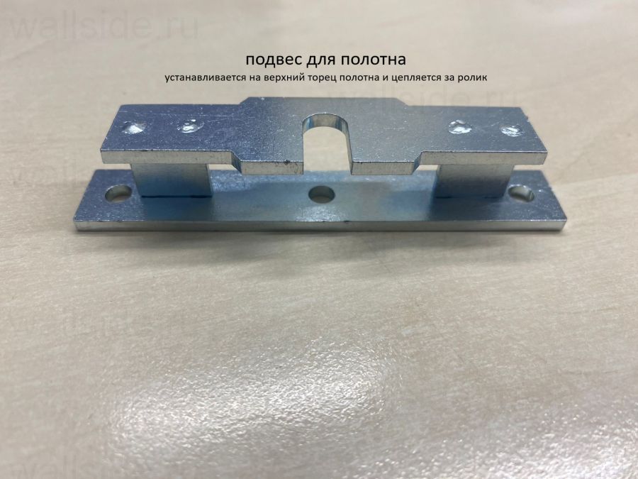 Пенал Penalbox Wood Double Lux высотой до 3000 мм