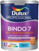 Краска для Стен и Потолков Dulux Bindo 7 2.5л Матовая, Белая / Дюлакс Биндо 7