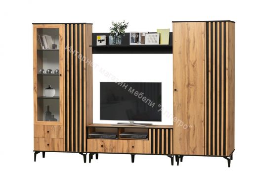 Стенка Либерти 04