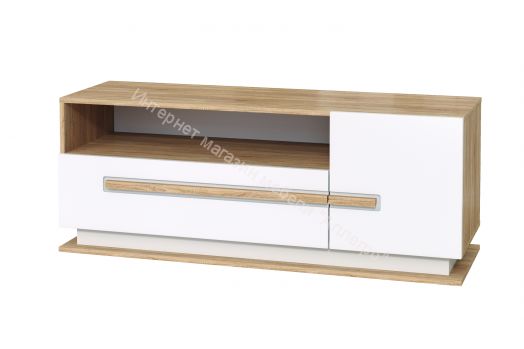 Тумба для теле и радиоаппаратуры 30.04 - 02 Дора New