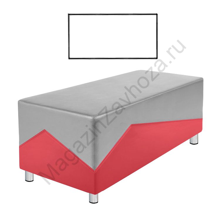 БАНКЕТКА 40 (1100) ШКОЛА