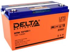 Delta DTM 12120 I