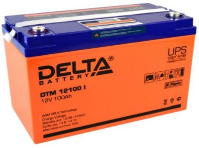 Delta DTM 12100 I