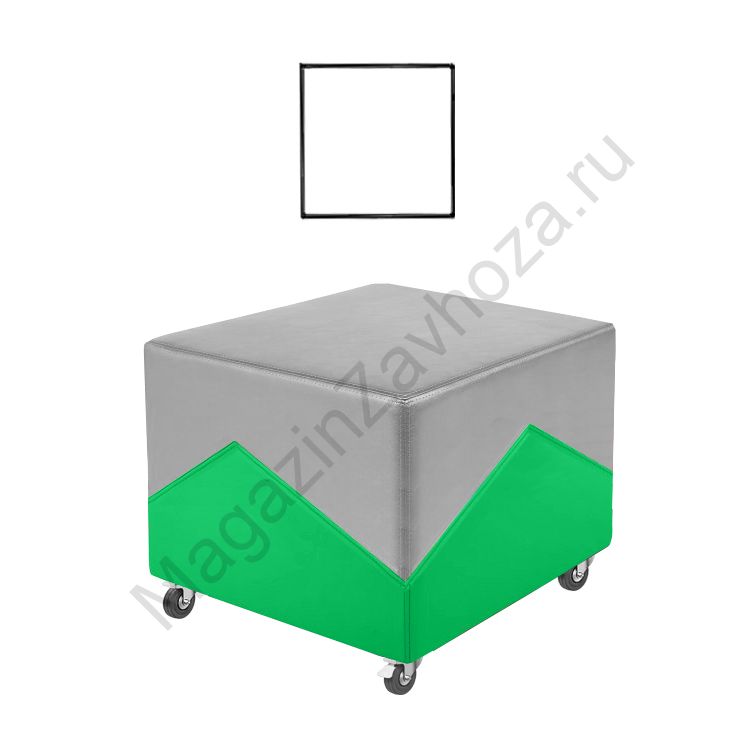 ПУФИК 14 (550) ШКОЛА