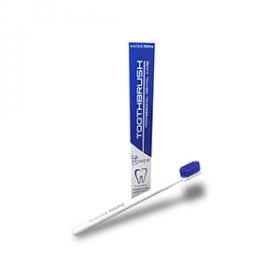 Зубная щетка "TOOTHBRUSH Professional dental care" белая