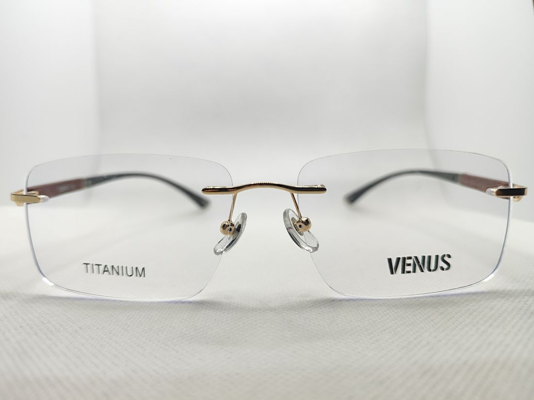 Venus 19001-4 titanium