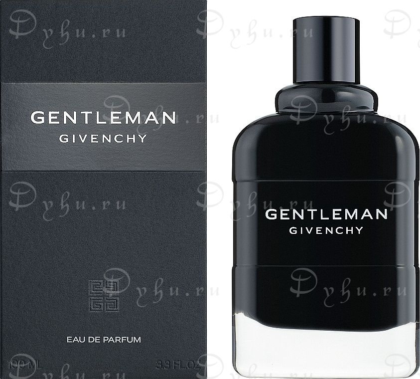 Gentleman Eau De Parfum