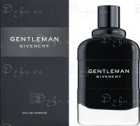 Gentleman Eau De Parfum