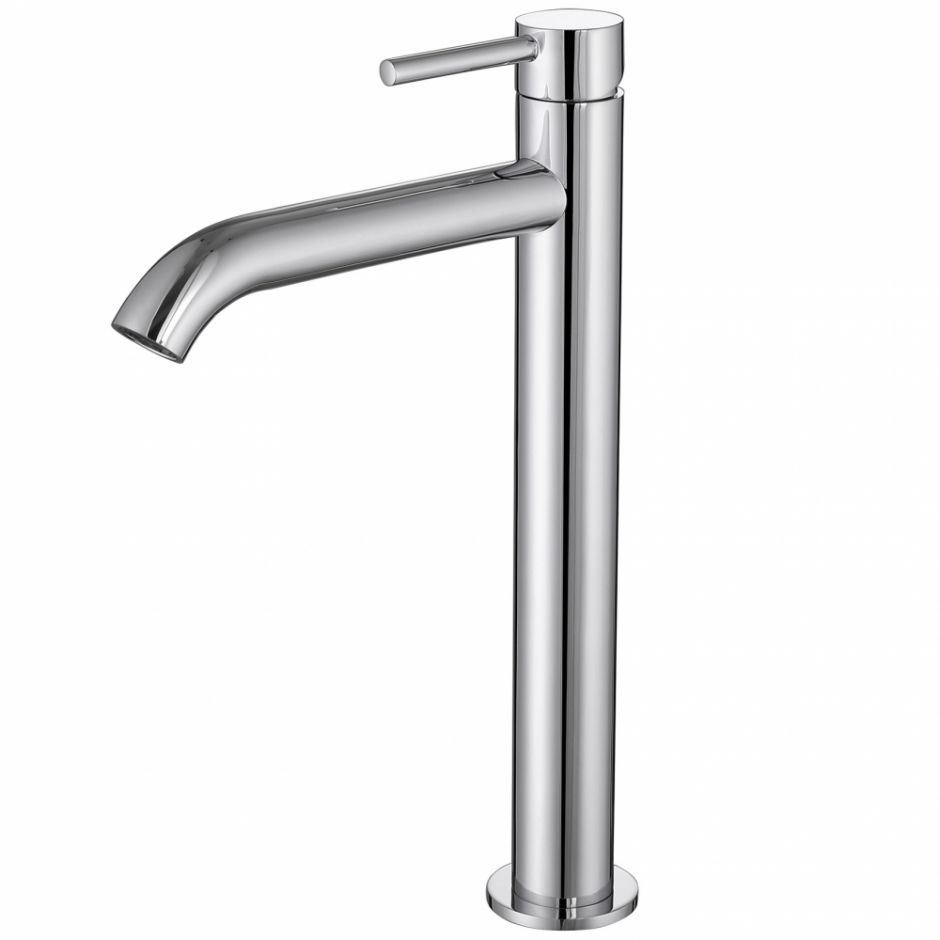 Изображение Смеситель ABBER Wasser Kreis AF8111 для раковины, хром