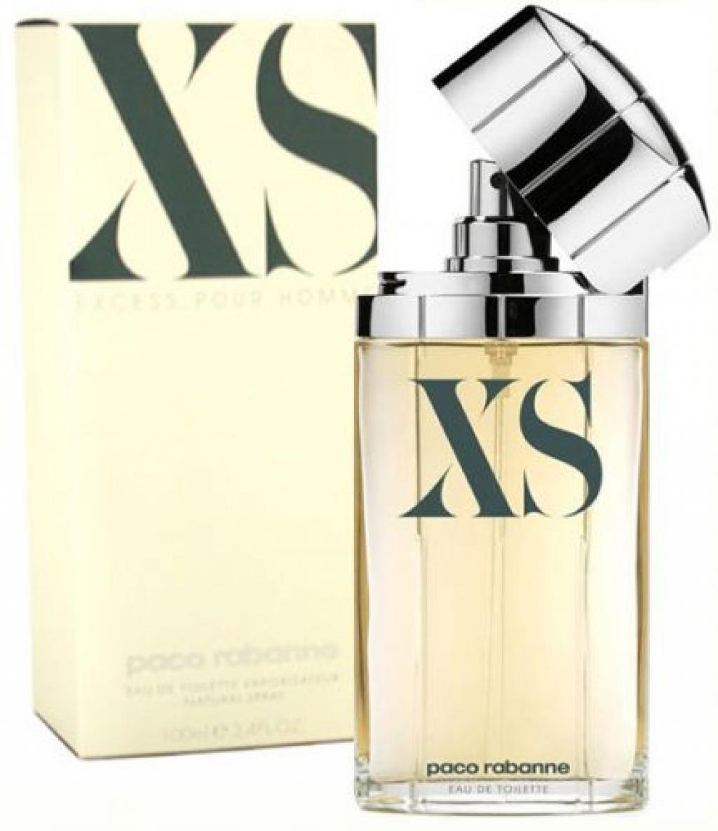 XS Paco Rabanne for men Пако Рабанн 50 мл.