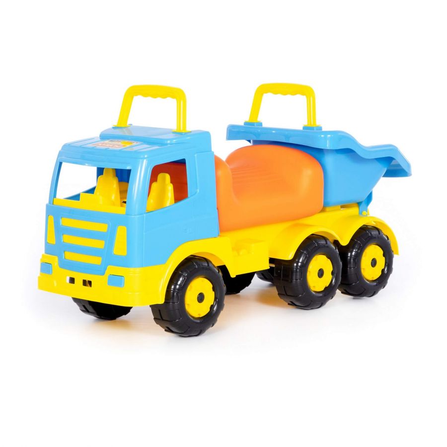 "Премиум-2", автомобиль-каталка