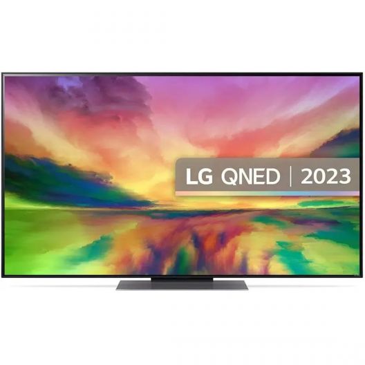 Телевизор LG 55QNED816RA