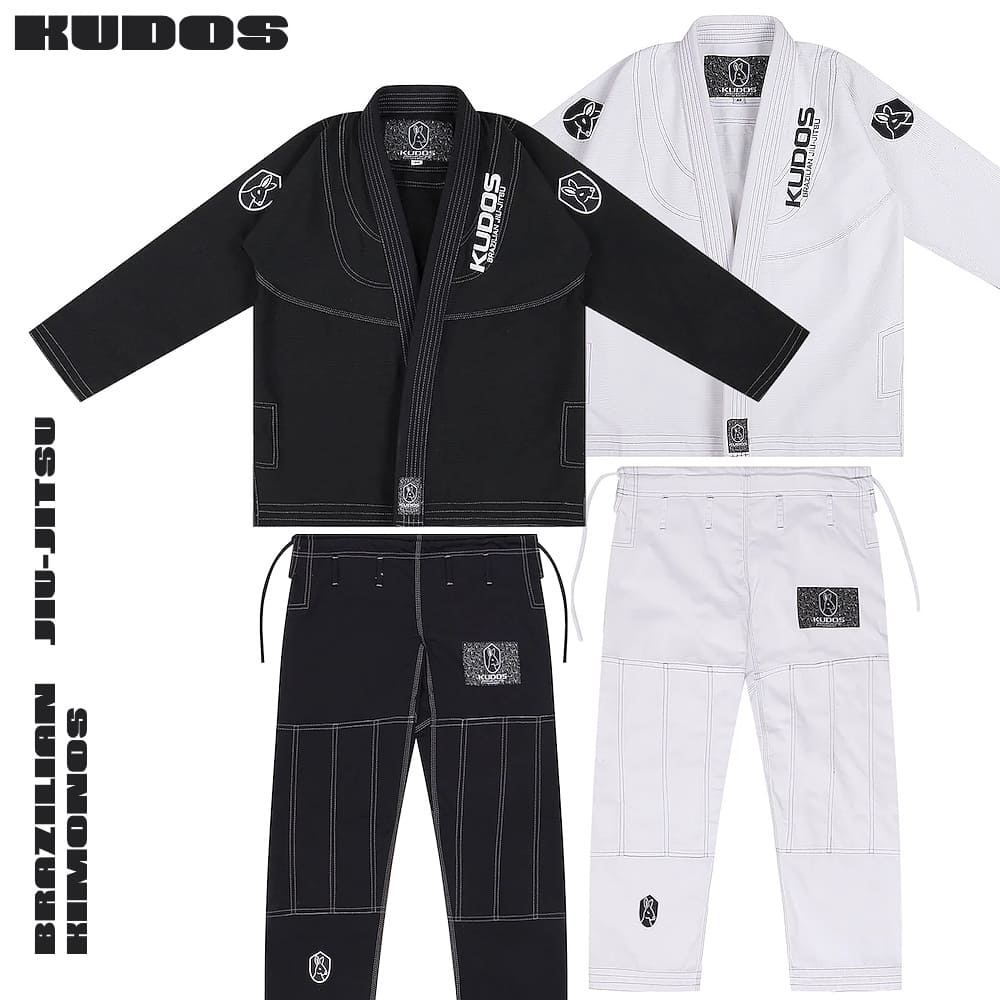 Кимоно Kudos Lightweight / Унисекс