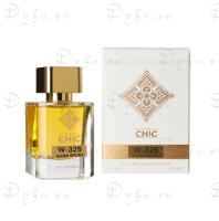 CHIC W-326 ⇒Yves Saint Laurent Black Opium