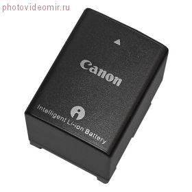 Аккумулятор Canon BP-807 / BP-808