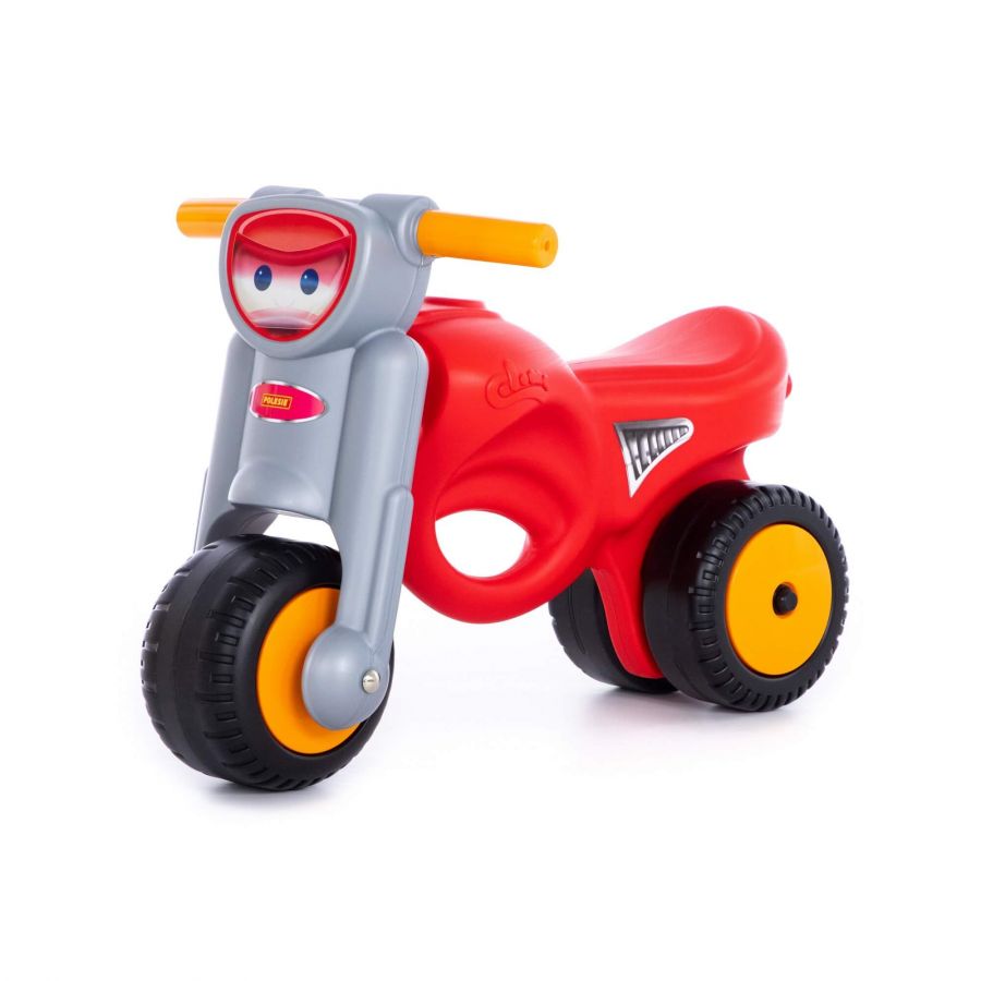 Каталка-мотоцикл "Мини-мото"