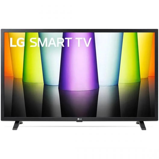 Телевизор LG 32LQ630B6LA