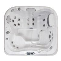 Спа бассейн Jacuzzi J415 193х168 схема 2