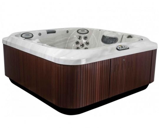 Изображение Спа бассейн Jacuzzi J325 193х213